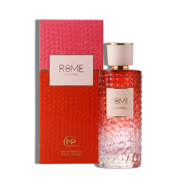 Bharara Rome La Bomba Pour Femme Mast Perfume EDP 100ml/3.4oz Women