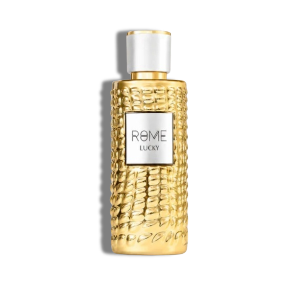 Bharara Rome Lucky Pour Homme Mast Perfume EDP 100ml/3.4oz Men