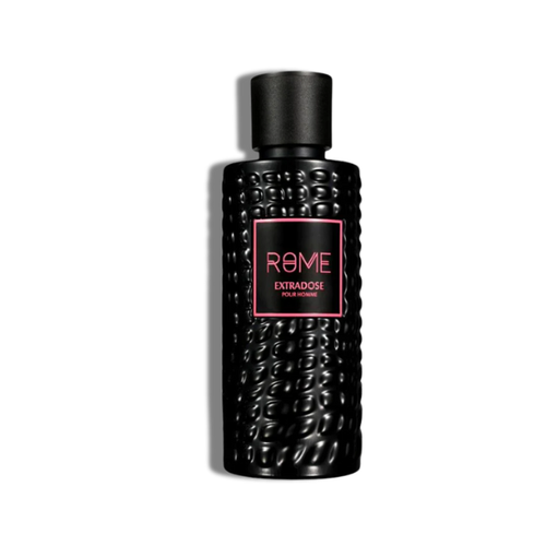 Bharara Rome Extradose Pour Homme Mast Perfume EDP 100ml/3.4oz Men