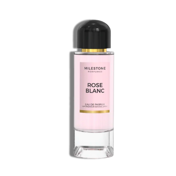 Emper Rose Blanc Milestone EDP 100ml/3.4oz Women