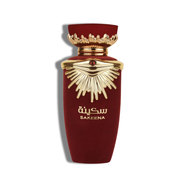 Lataffa Sakeena EDP 100ml/3.4oz Women