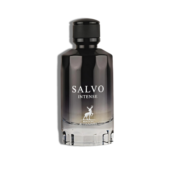 Decant Maison Alhambra Salvo Intense EDP 2ml/0.07oz Men