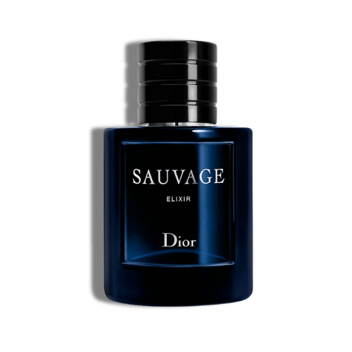 Dior Sauvage Elixir 100ml/3.4oz Men