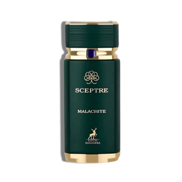 Maison Alhambra Sceptre Malachite EDP 100ml/3.4oz Unisex