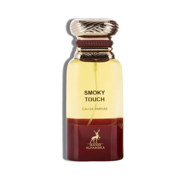 Maison Alhambra Smoky Touch EDP 100ml/3.4oz Unisex
