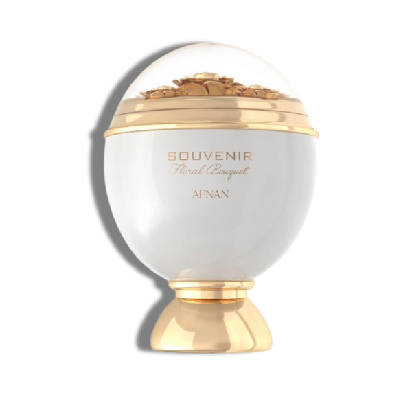 Afnan Souvenir Floral Bouquet EDP 80ml/2.7oz Women