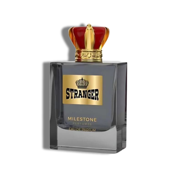 Emper Stranger Milestone EDP 100ml/3.4oz Men