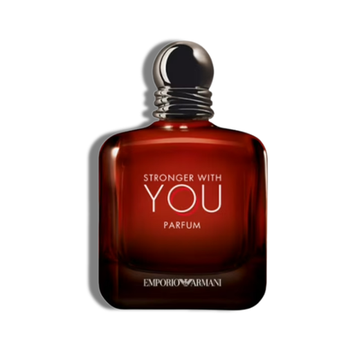 Giorgio Armani Stronger With You Parfum 100ml/3.4oz Men