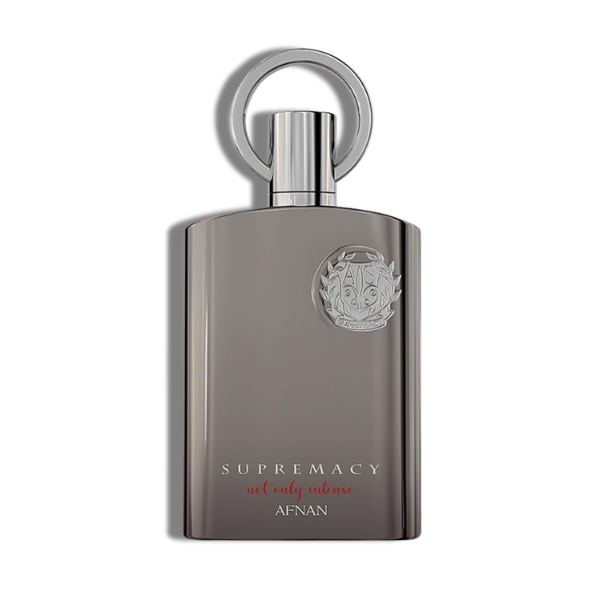 Afnan Supremacy Not Only Intense EDP 100ml/3.4oz Men