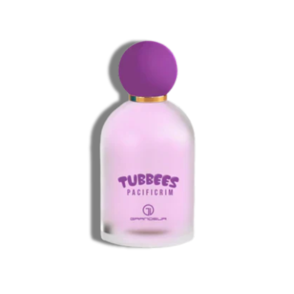 Grandeur Tubbees Pacificrim EDP 50ml/1.7oz Kids