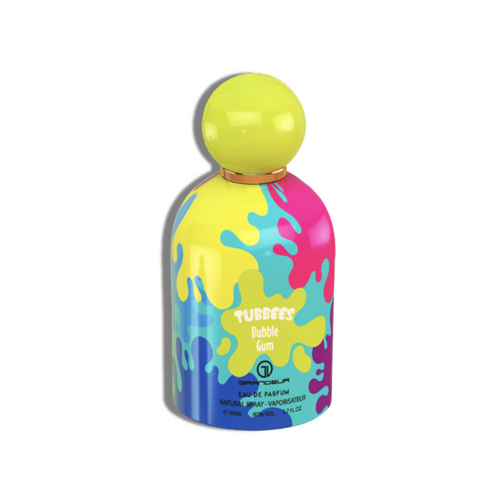 Grandeur Tubbees Bubble Gum EDP 50ml/1.7oz Kids