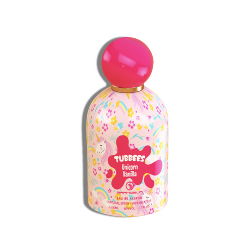 Grandeur Tubbees Unicorn Vanilla EDP 50ml/1.7oz Kids