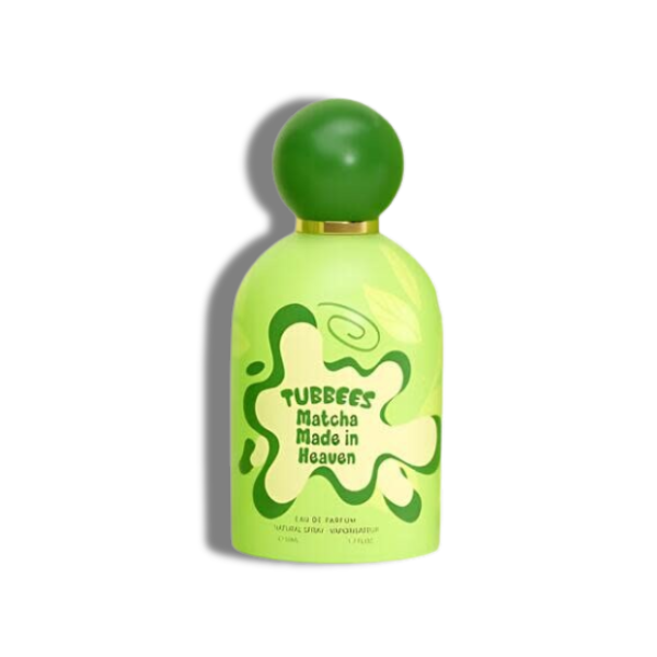 Grandeur Tubbees Matcha Made in Heaven EDP 50ml/1.7oz Kids