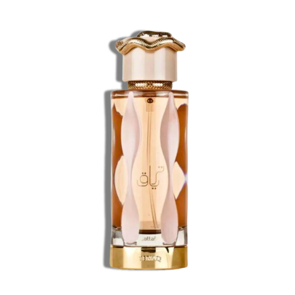 Lattafa Teriaq Pink EDP 100ml/3.4oz Women
