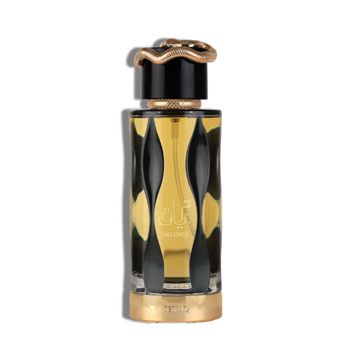 Lattafa Teriaq Intense EDP 100ml/3.4oz Men