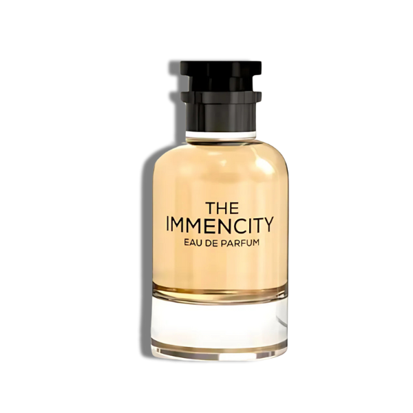 Emper LV The Imcity Milestone EDP 100ml/3.4oz Unisex