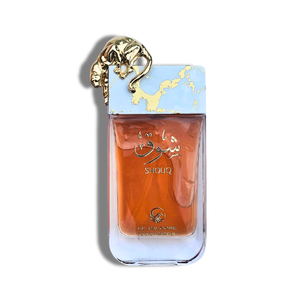 Shouq Le Falcone EDP 100ml/3.3oz Unisex