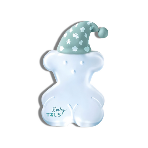 Baby Tous EDC Alcohol Free 100ml/3.4oz Kids