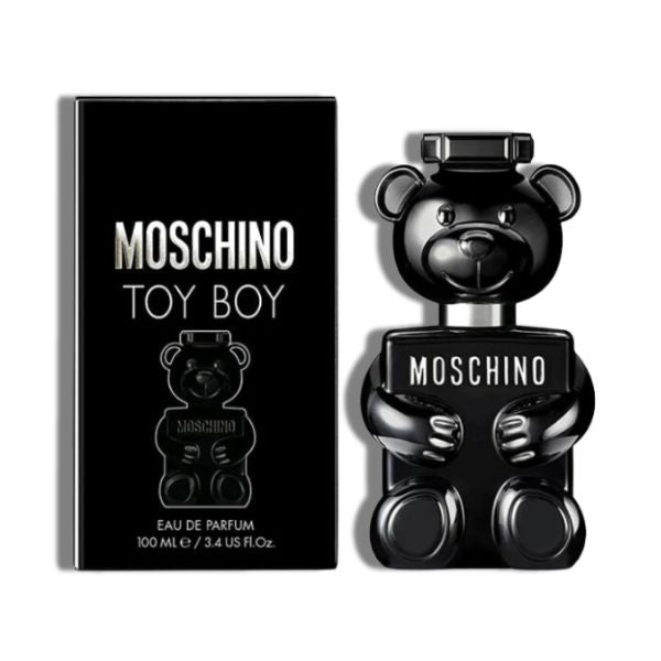 Moschino Toy Boy EDP 100ml/3.4oz Men