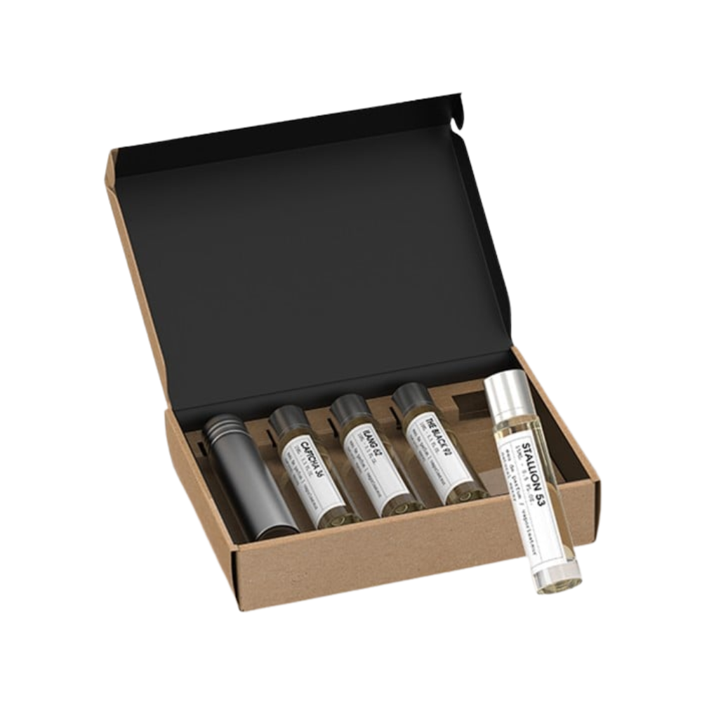 Emper Travel Set I EDP 4 X 15ml Unisex