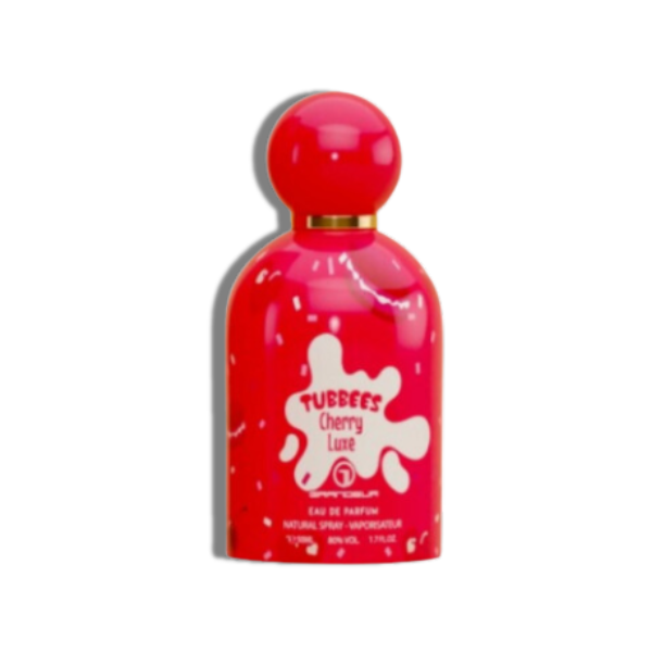 Grandeur Tubbees Cherry Luxe EDP 50ml/1.7oz Kids