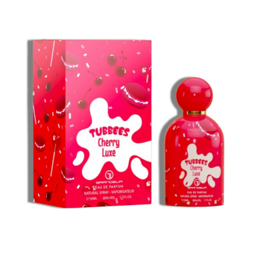 Grandeur Tubbees Cherry Luxe EDP 50ml/1.7oz Kids