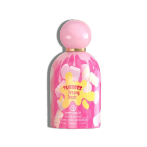 Grandeur Tubbees Dreamy Treats EDP 50ml/1.7oz Kids