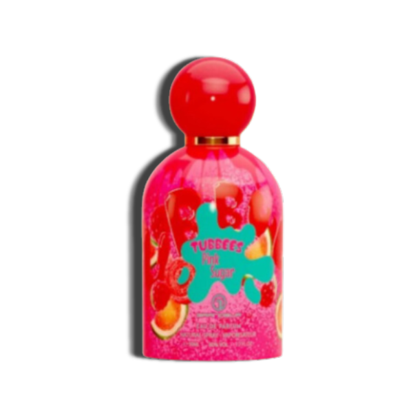 Grandeur Tubbees Pink Sugar EDP 50ml/1.7oz Kids