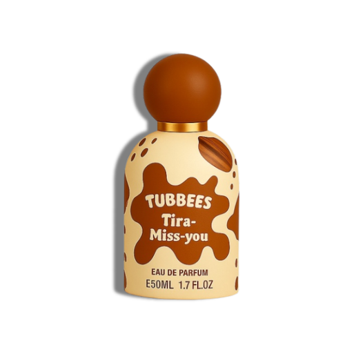 Grandeur Tubbees Tira-Miss-You EDP 50ml/1.7oz Kids