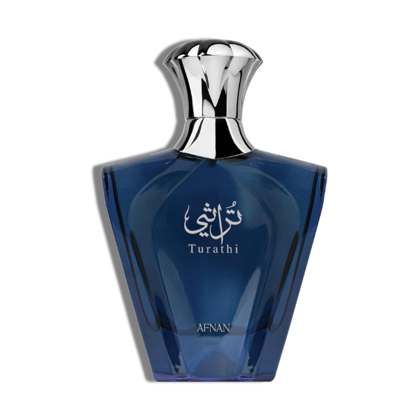Afnan Turathi Blue EDP 100ml/3.4oz Men