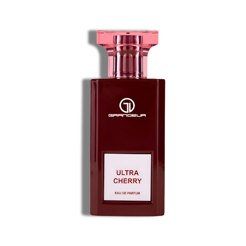 Grandeur Ultra Cherry EDP 100ml/3.4oz Unisex