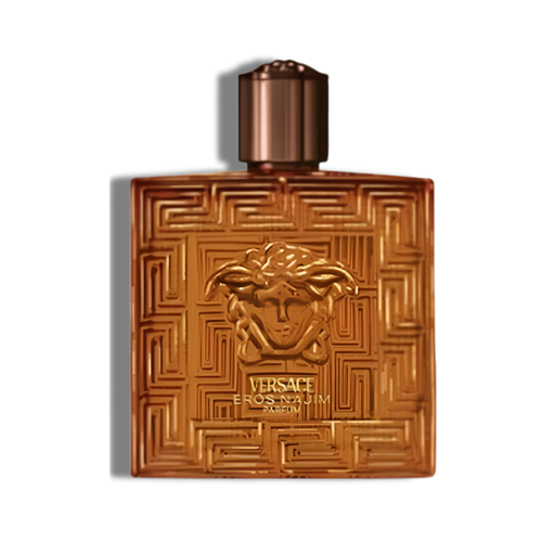 Versace Eros Najim Parfum 3.4 Oz Parfum Men