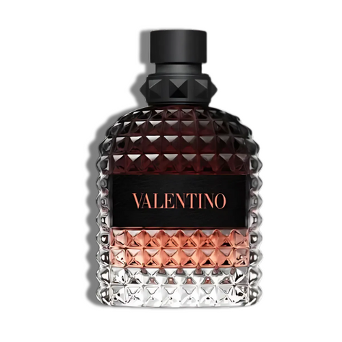Valentino Uomo Born In Roma Coral Fantasy EDT 100ml/3.4oz Men