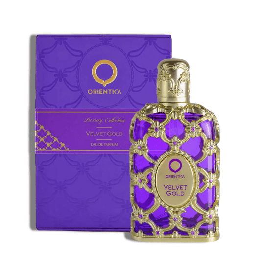 Orientica Velvet Gold EDP 80ml/2.7oz Unisex