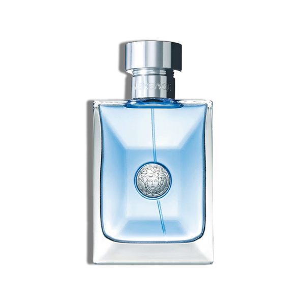 Versace Pour Homme 100ml/3.4 Oz EDT Spr Men