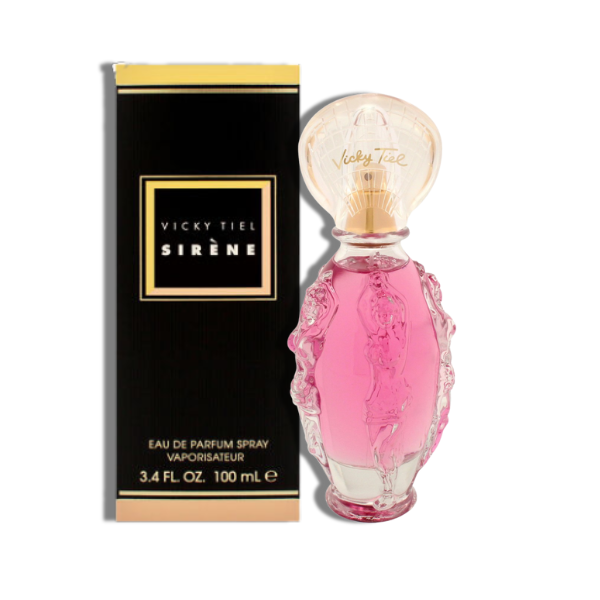 Vicky Tiel Sirene 100ml/3.4 Oz EDP Spr Women