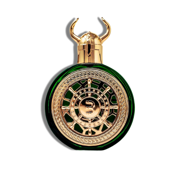 Bharara Viking Dubai Parfum 100ml/3.4oz Unisex