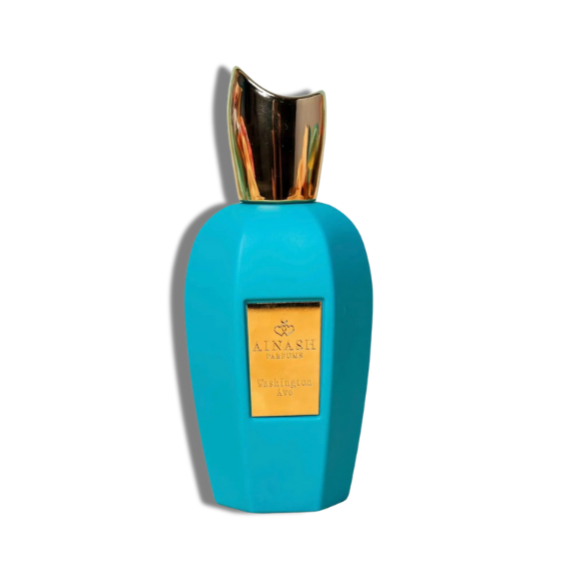 Ainash Washington Ave Extrait de Parfum 75ml/2.5oz Unisex