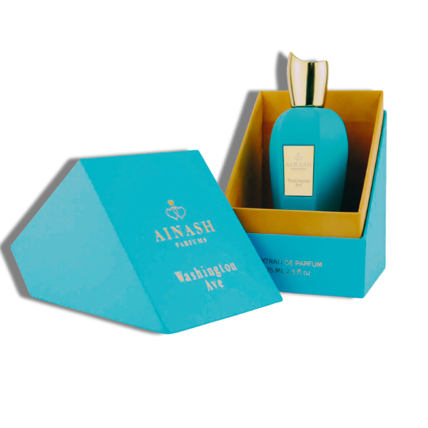 Ainash Washington Ave Extrait de Parfum 75ml/2.5oz Unisex