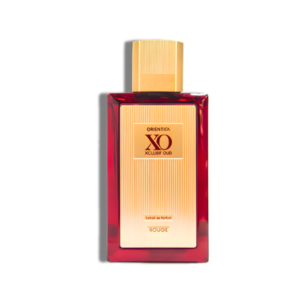 Orientica Xo Xclusif Oud Rouge 60ml/2.0 Oz Extrait De Parfum Unisex