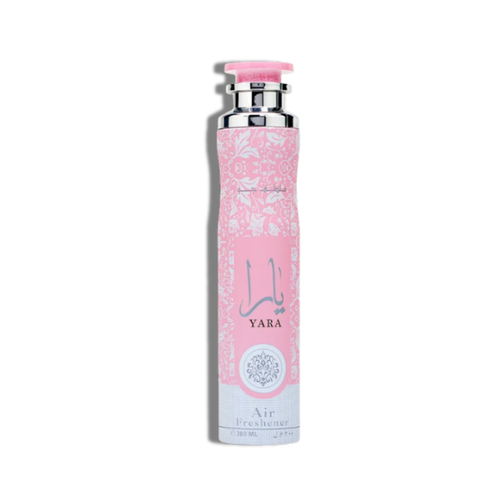 Air Freshner Lattafa Yara 300ml/ 10.15 oz Women