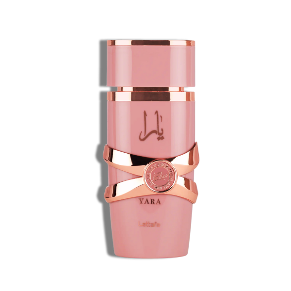 Lattafa Yara Elixir 100ml/3.4 Oz EDP Spr Women