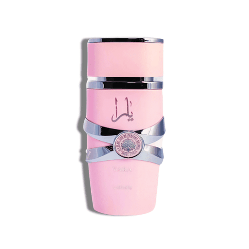 Lattafa Yara Pink 100ml/3.4 Oz EDP Spr -Pink Women