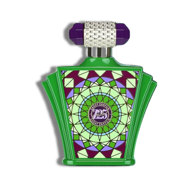 Zakat Z25 EDP 100ml/3.4oz Unisex