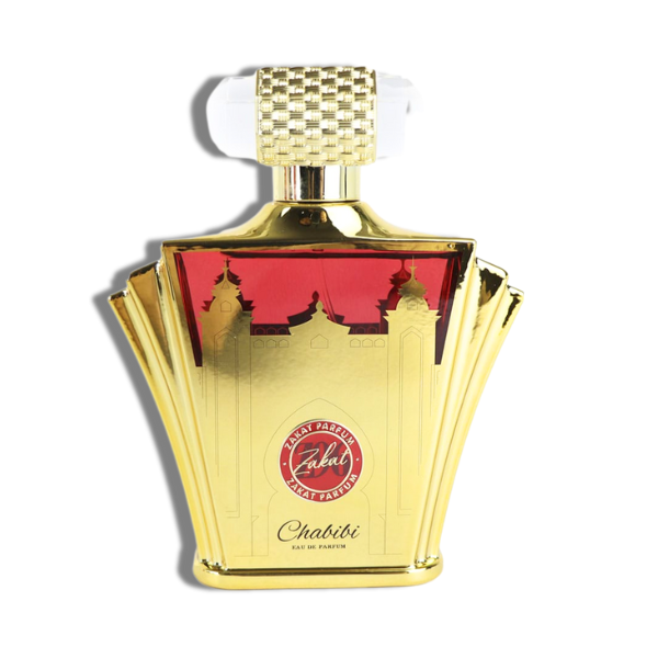 Zakat Z96 EDP 100ml/3.4oz Unisex