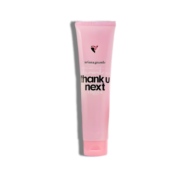Body Lotion Ariana Grande Thank u Next 100ml/3.4oz Women