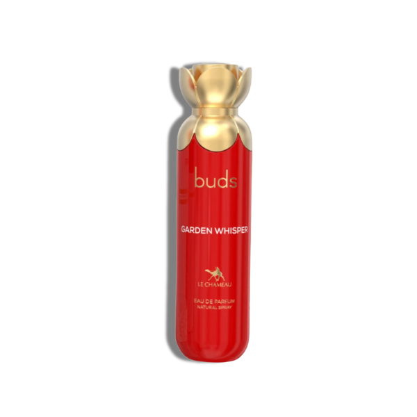 Emper Buds Garden Whisper EDP 100ml/3.4oz Women