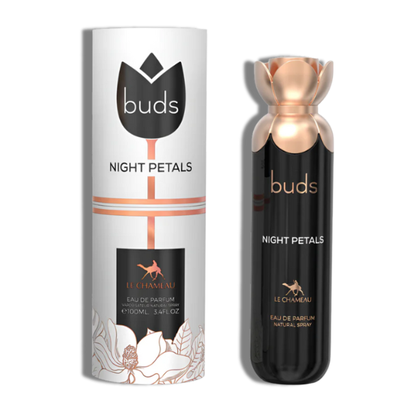 Emper Buds Night Petals EDP 100ml/3.4oz Women