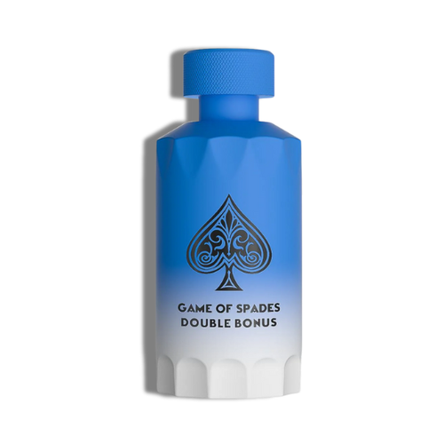 Jo Milano Game of Spades Double Bonus Parfum 100ml/3.4oz Unisex