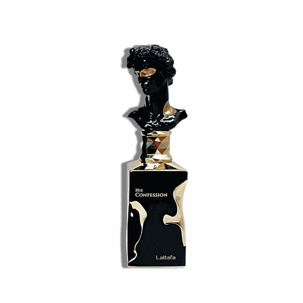 Lattafa His Confession EDP 100ml/3.4oz Men